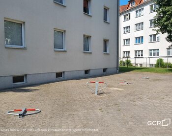 Anhaltiner Straße 1 - 6, 39288 Burg bei Magdeburg