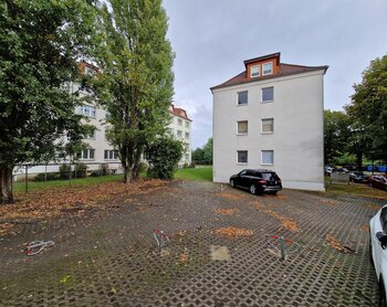 Anhaltiner Straße 1 - 6, 39288 Burg bei Magdeburg