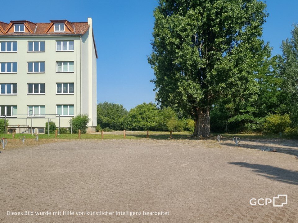 Anhaltiner Straße 1 - 6, 39288 Burg bei Magdeburg