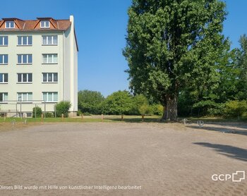Anhaltiner Straße 1 - 6, 39288 Burg bei Magdeburg