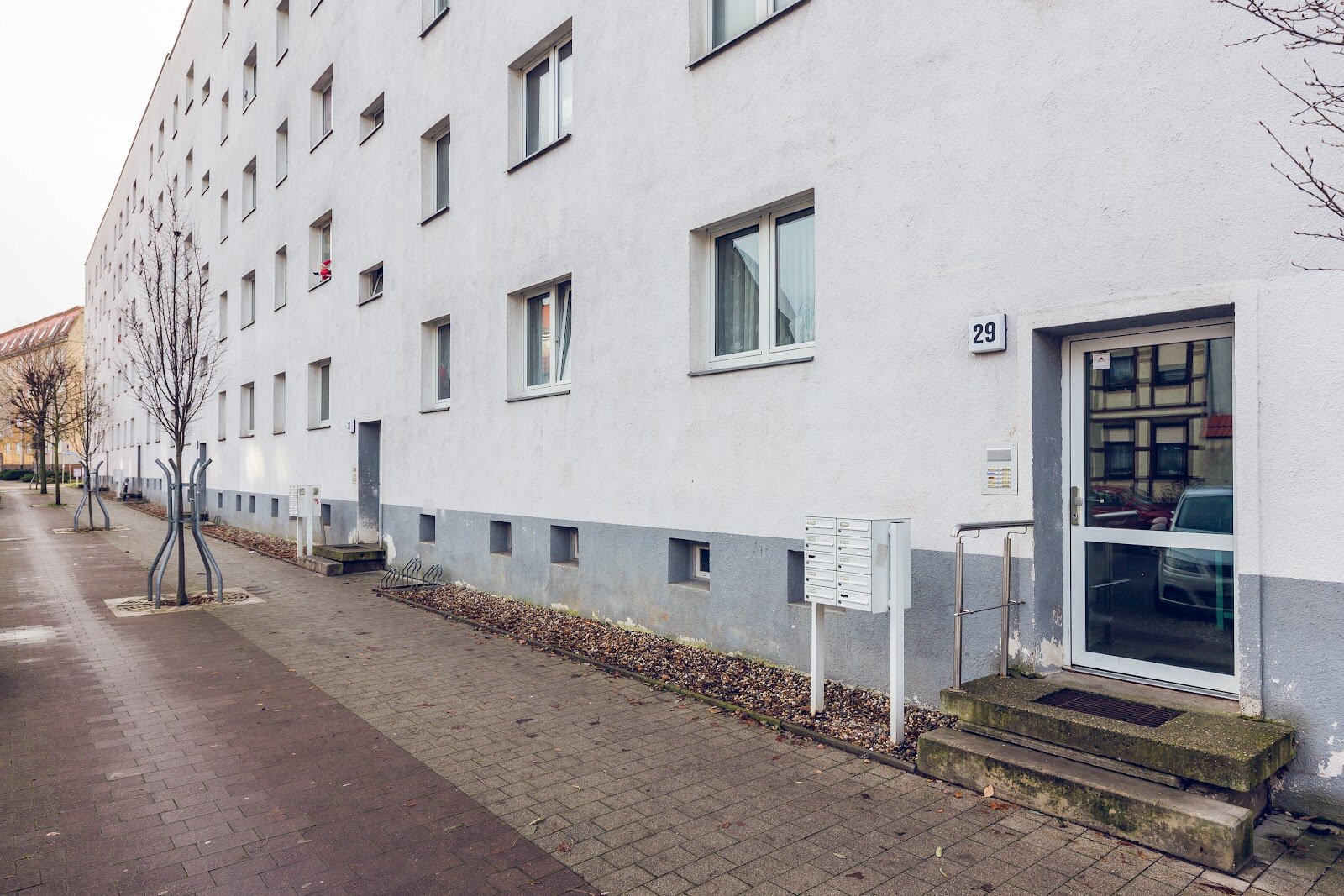 Bruchstraße 29, 39288 Burg bei Magdeburg