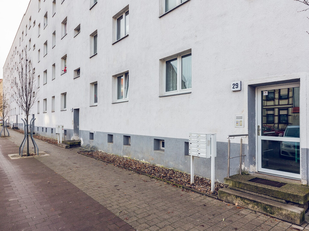 Bruchstraße 29, 39288 Burg bei Magdeburg