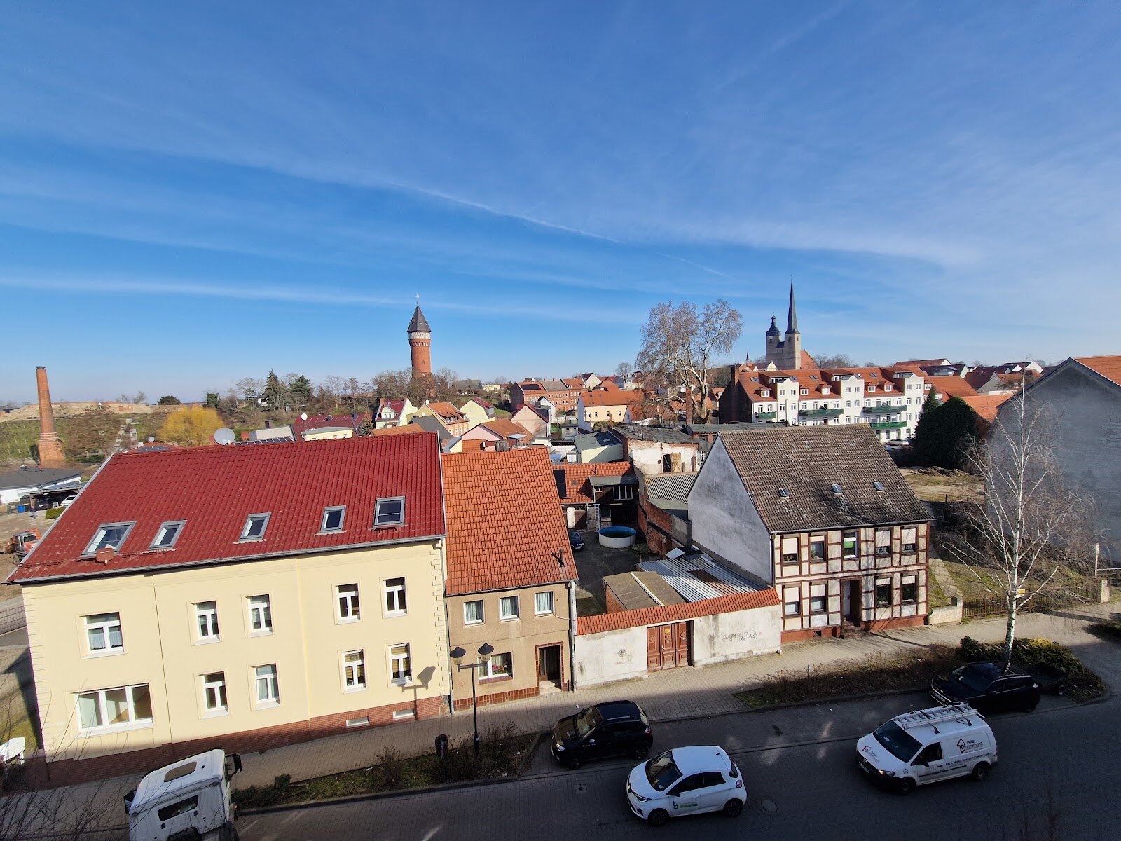 Bruchstraße 29, 39288 Burg bei Magdeburg