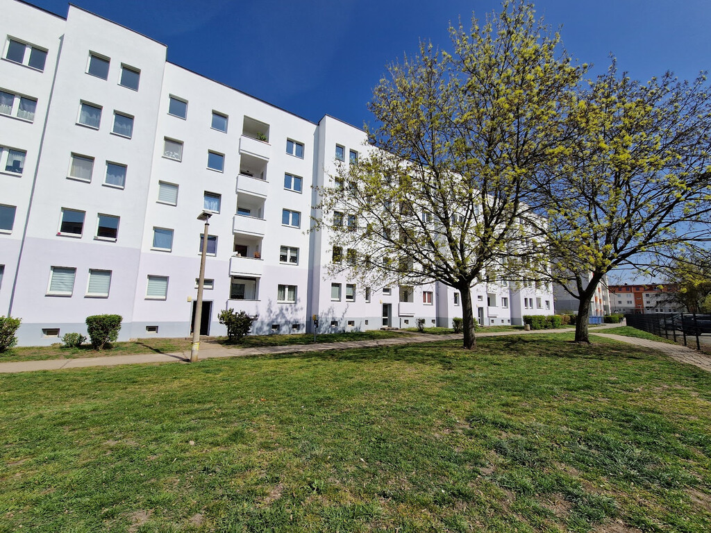 Bruchstraße 29, 39288 Burg bei Magdeburg