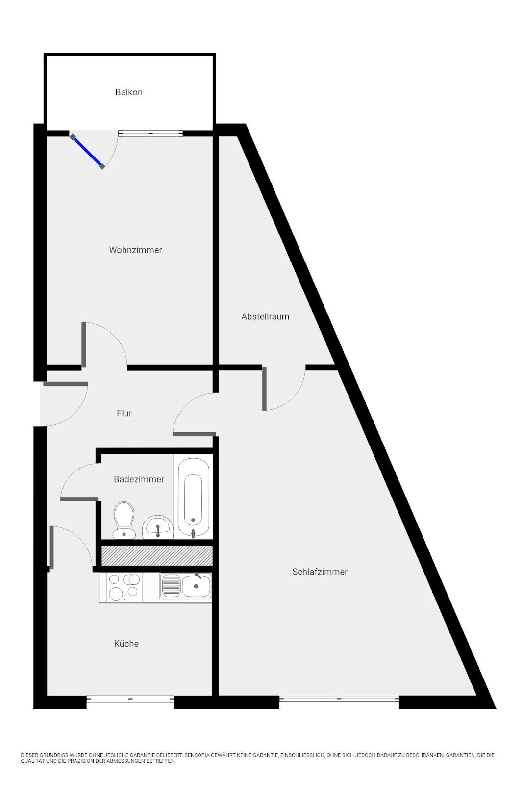 Bruchstraße 29, 39288 Burg bei Magdeburg