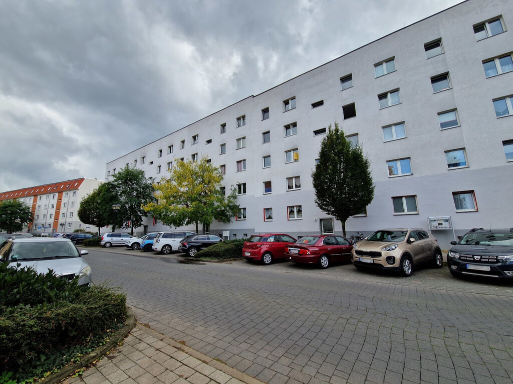 Bruchstraße 30, 39288 Burg bei Magdeburg