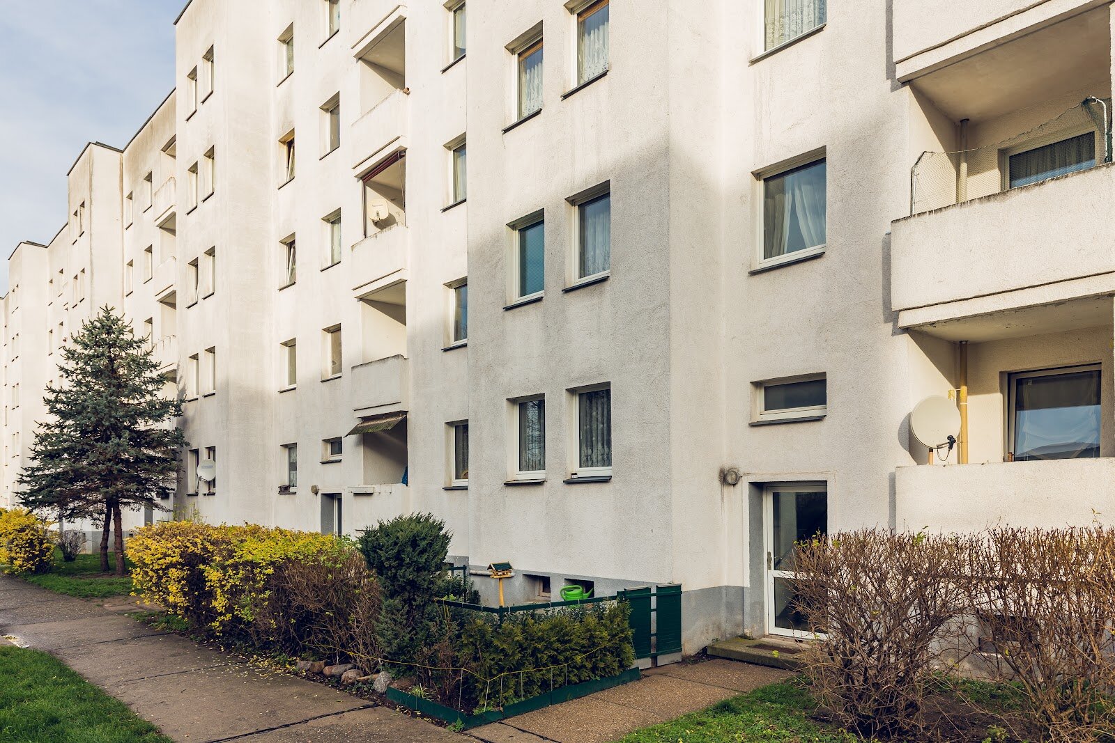 Bruchstraße 30, 39288 Burg bei Magdeburg