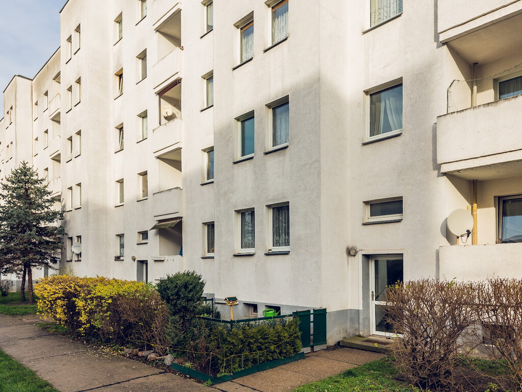 Bruchstraße 30, 39288 Burg bei Magdeburg
