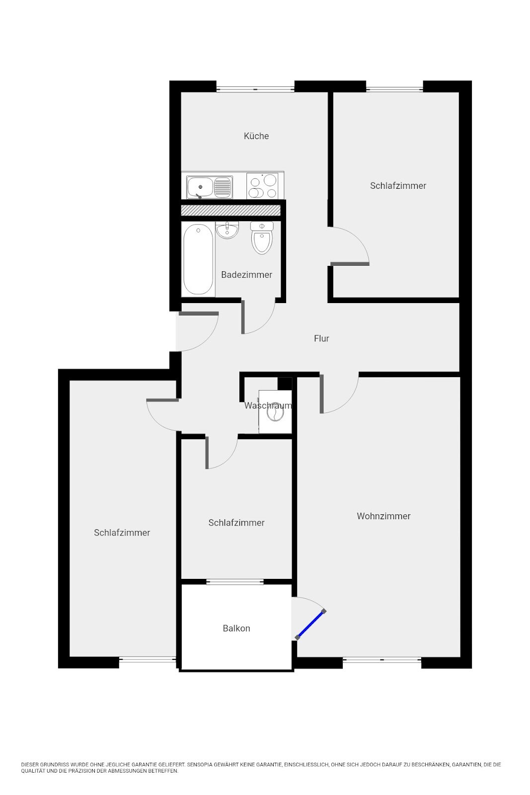 Bruchstraße 31, 39288 Burg bei Magdeburg