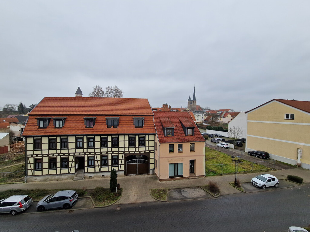 Bruchstraße 31, 39288 Burg bei Magdeburg