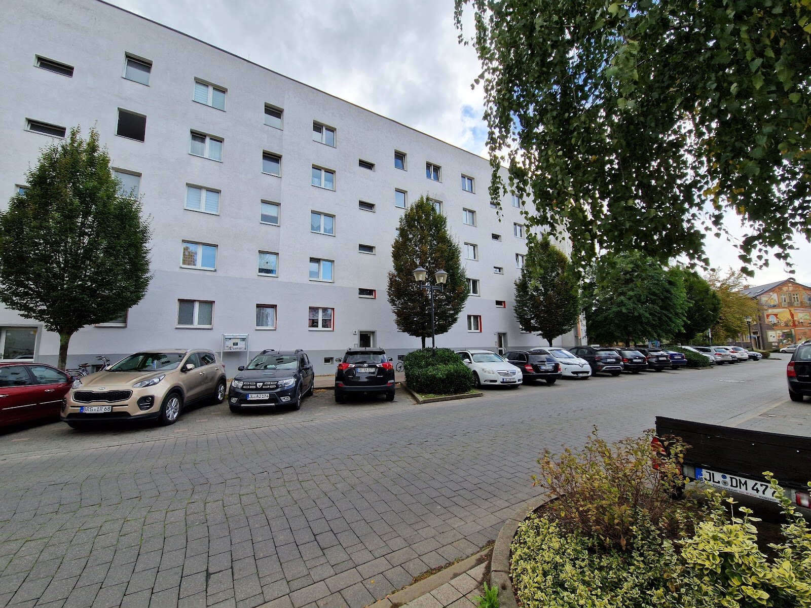 Bruchstraße 31, 39288 Burg bei Magdeburg