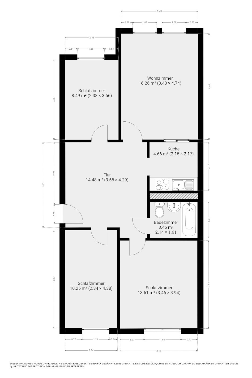 Bruchstraße 32, 39288 Burg bei Magdeburg