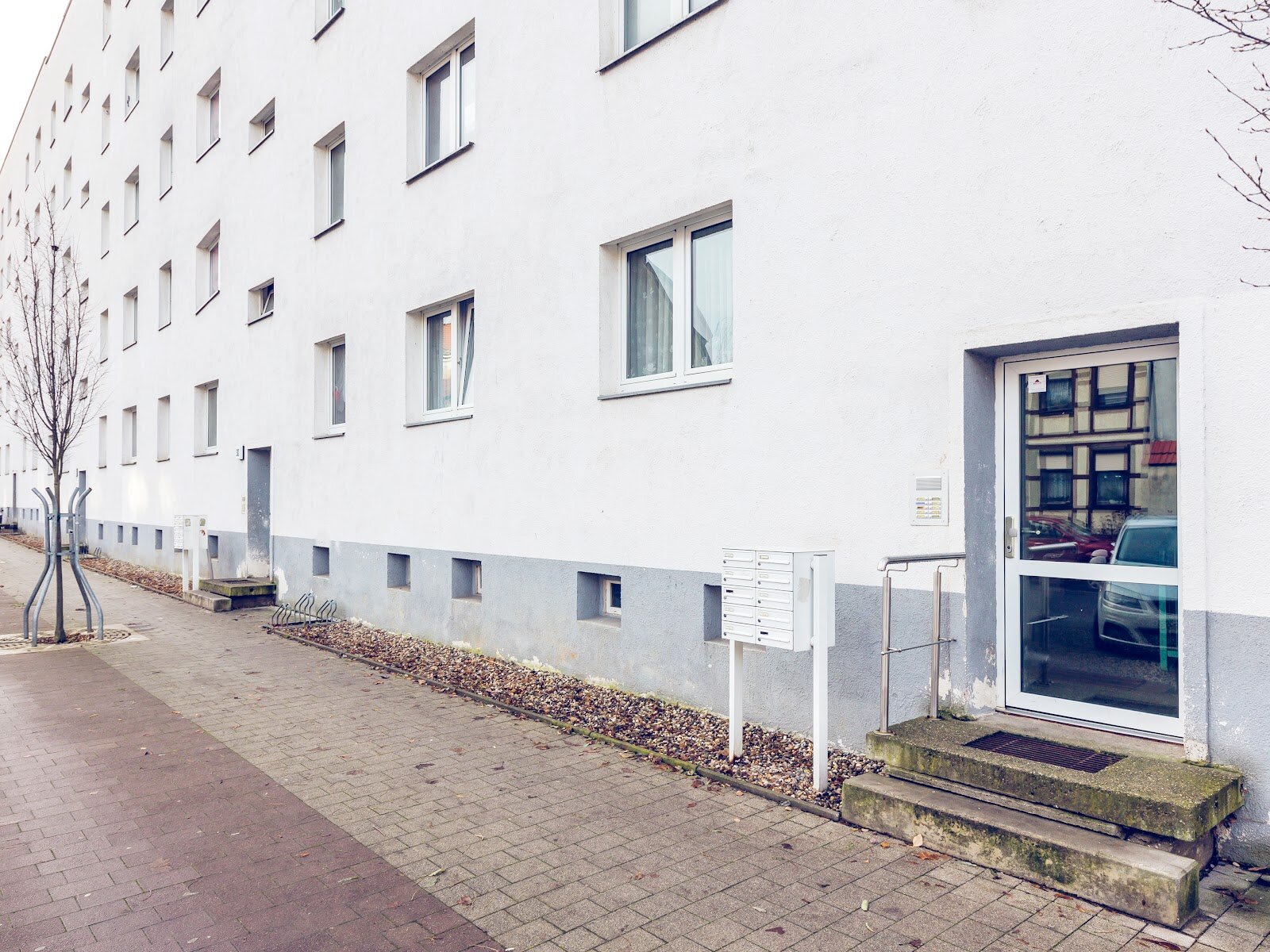 Bruchstraße 34, 39288 Burg bei Magdeburg