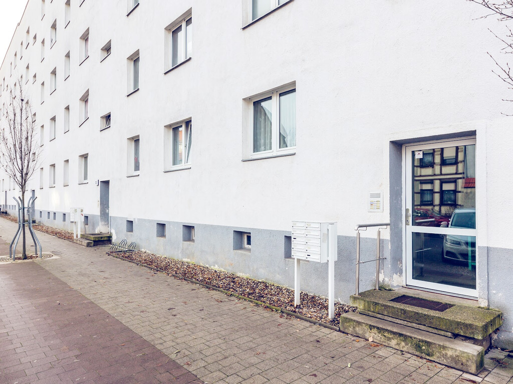 Bruchstraße 34, 39288 Burg bei Magdeburg