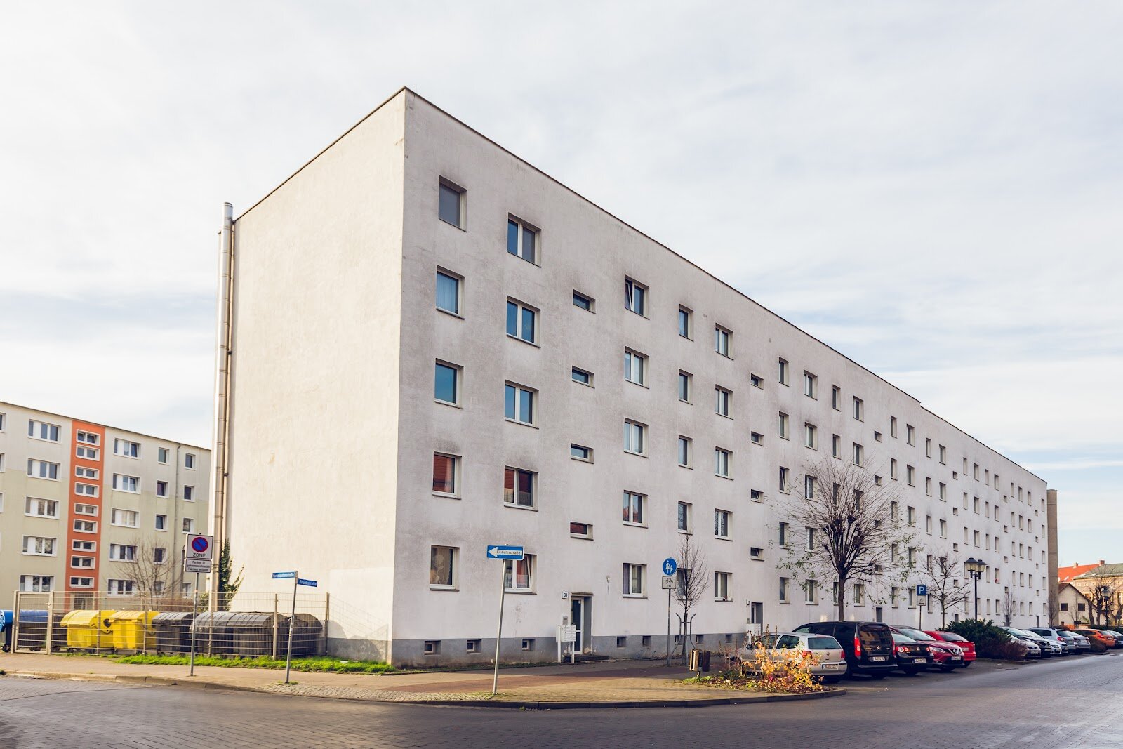 Bruchstraße 34, 39288 Burg bei Magdeburg