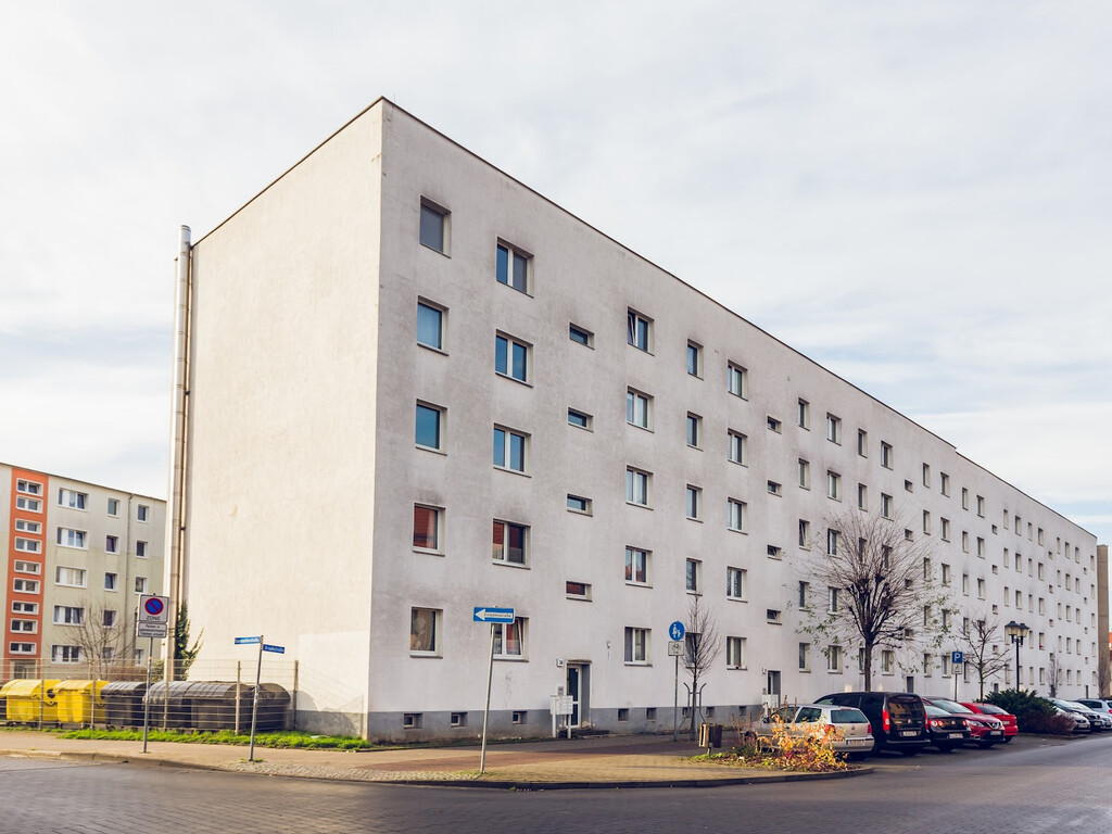 Bruchstraße 34, 39288 Burg bei Magdeburg