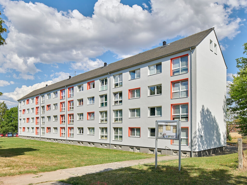 Gardelegener Straße 15, 39356 Oebisfelde-Weferlingen