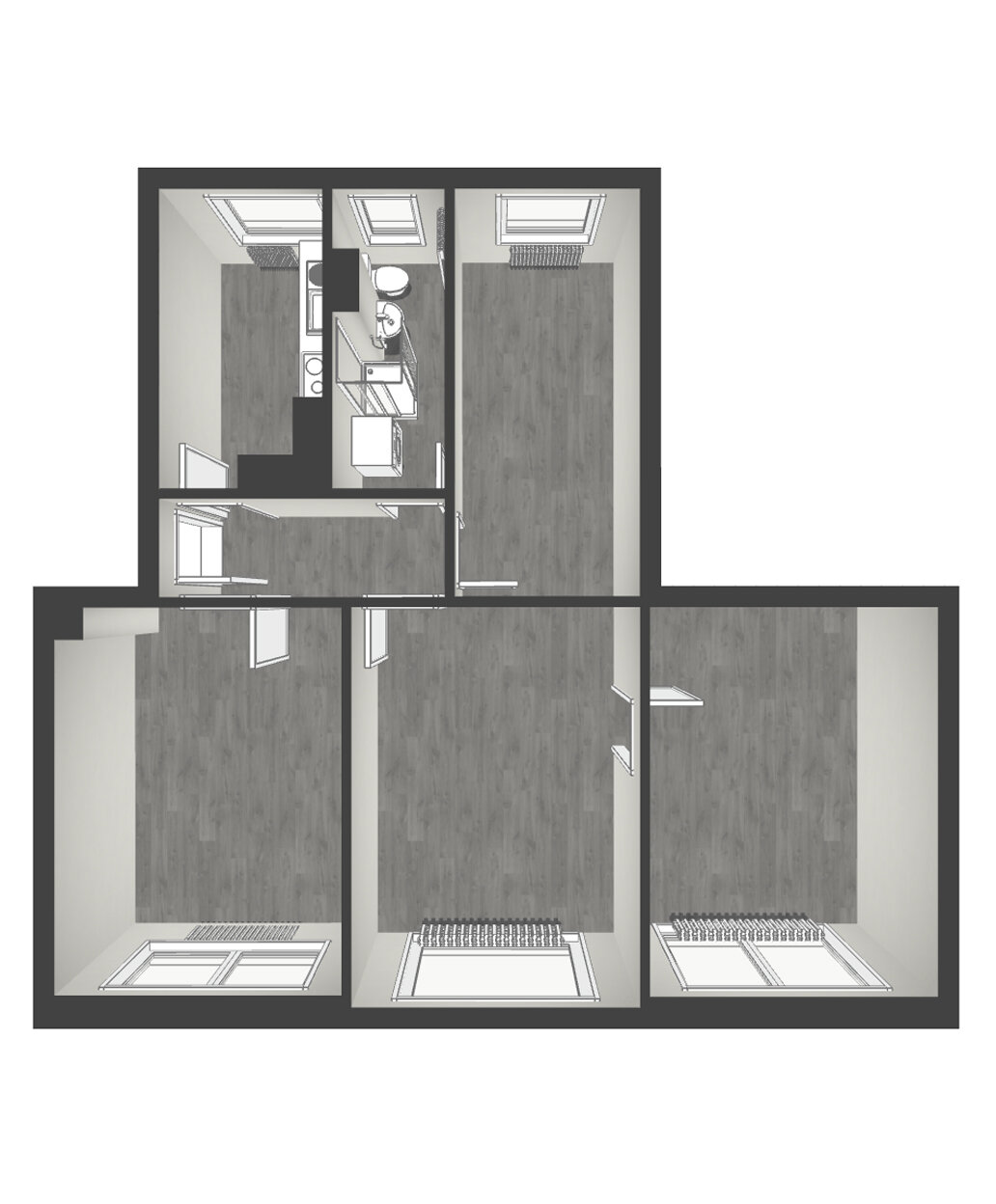 Gardelegener Straße 17, 39356 Oebisfelde-Weferlingen
