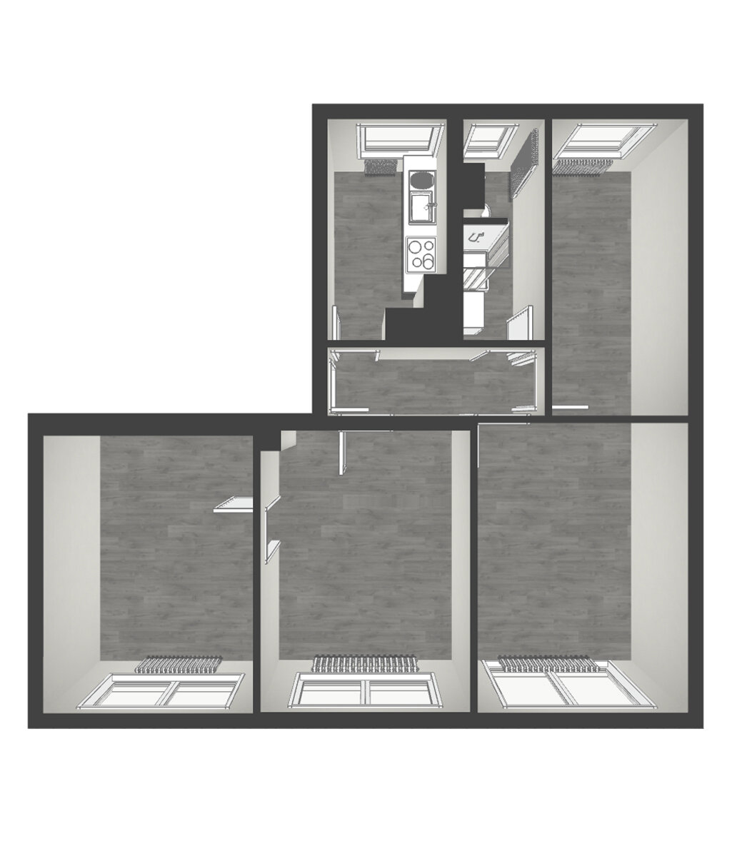 Gardelegener Straße 18, 39356 Oebisfelde-Weferlingen