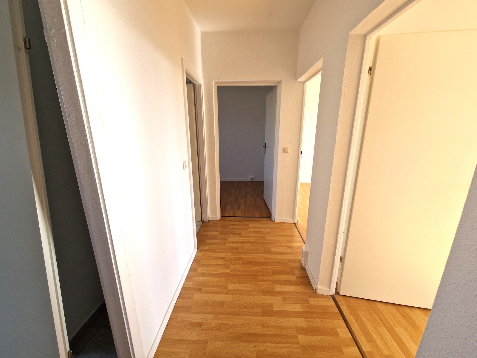 Thomas-Mann-Straße 18, 39365 Wefensleben