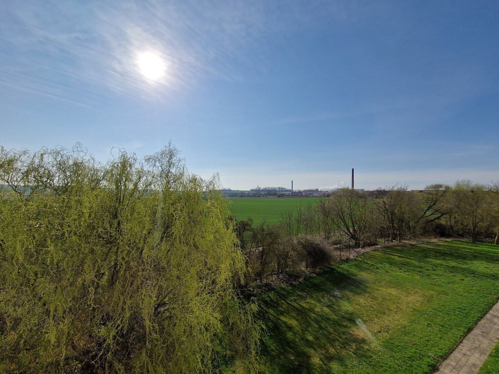 Thomas-Mann-Straße 18, 39365 Wefensleben