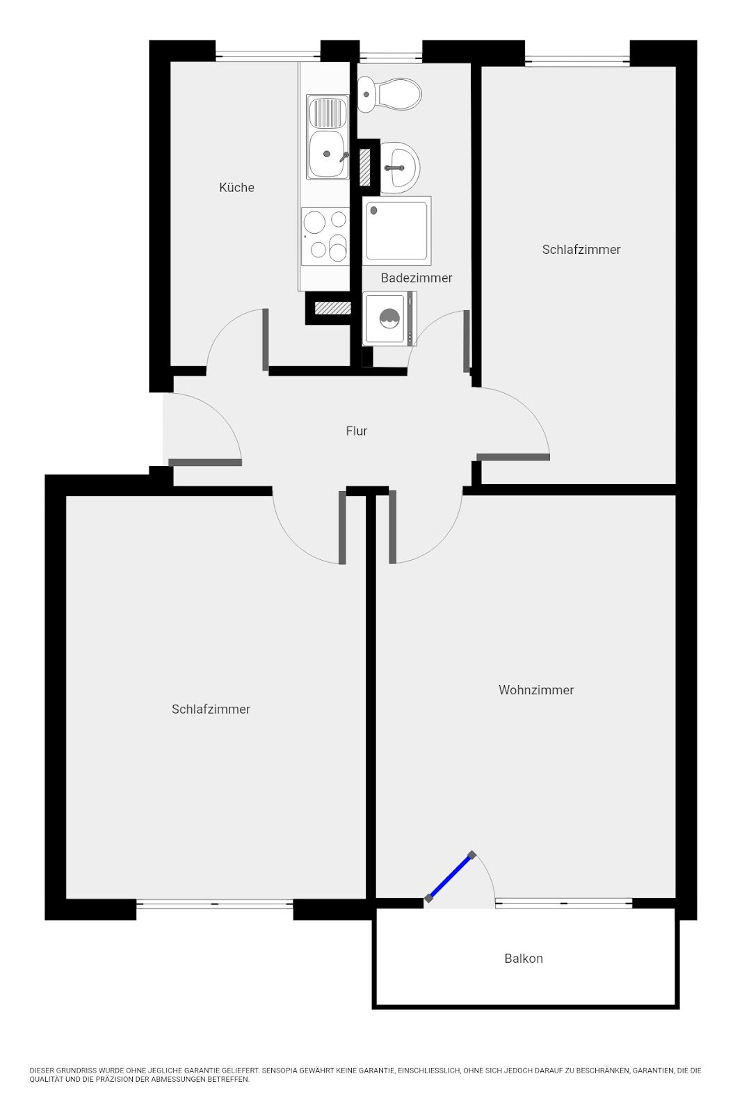 Thomas-Mann-Straße 18, 39365 Wefensleben