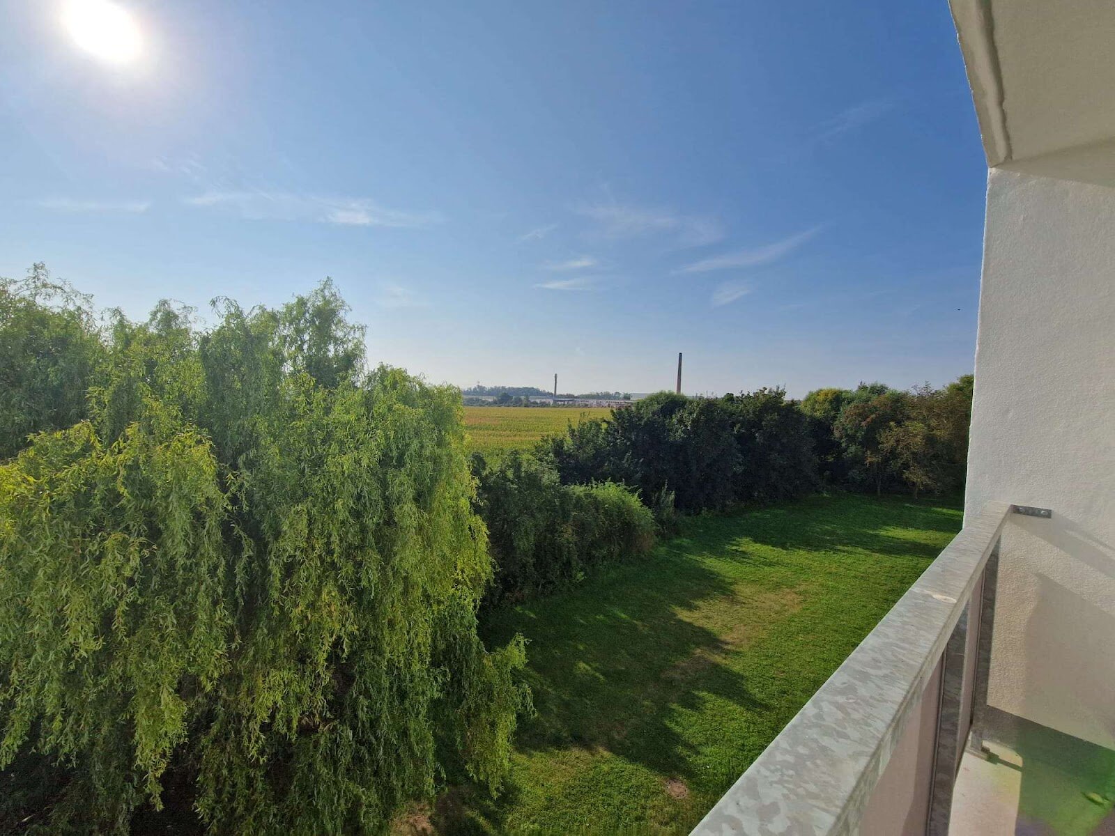 Thomas-Mann-Straße 18, 39365 Wefensleben