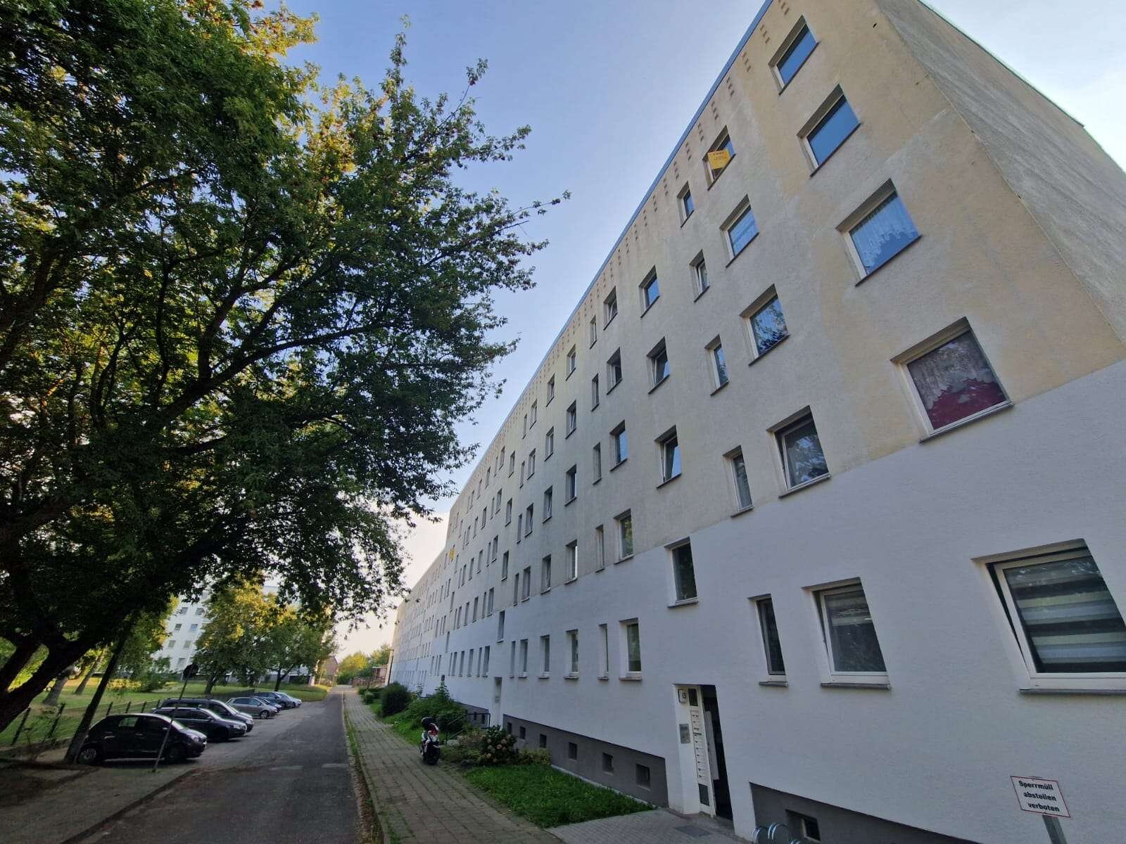 Thomas-Mann-Straße 18, 39365 Wefensleben