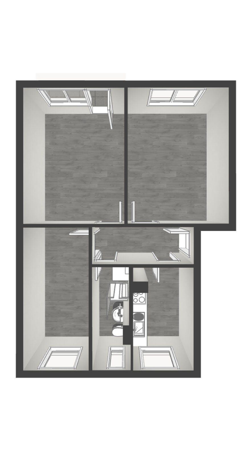 Thomas-Mann-Straße 18, 39365 Wefensleben