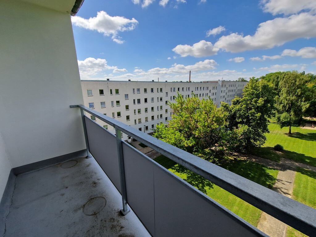 Thomas-Mann-Straße 21, 39365 Wefensleben