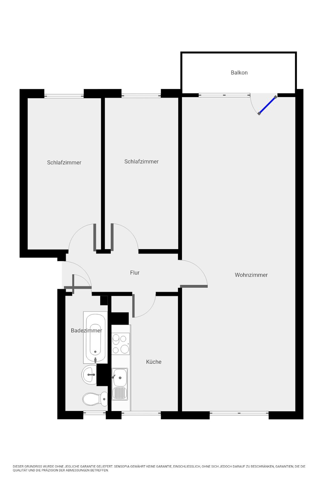 Thomas-Mann-Straße 22, 39365 Wefensleben