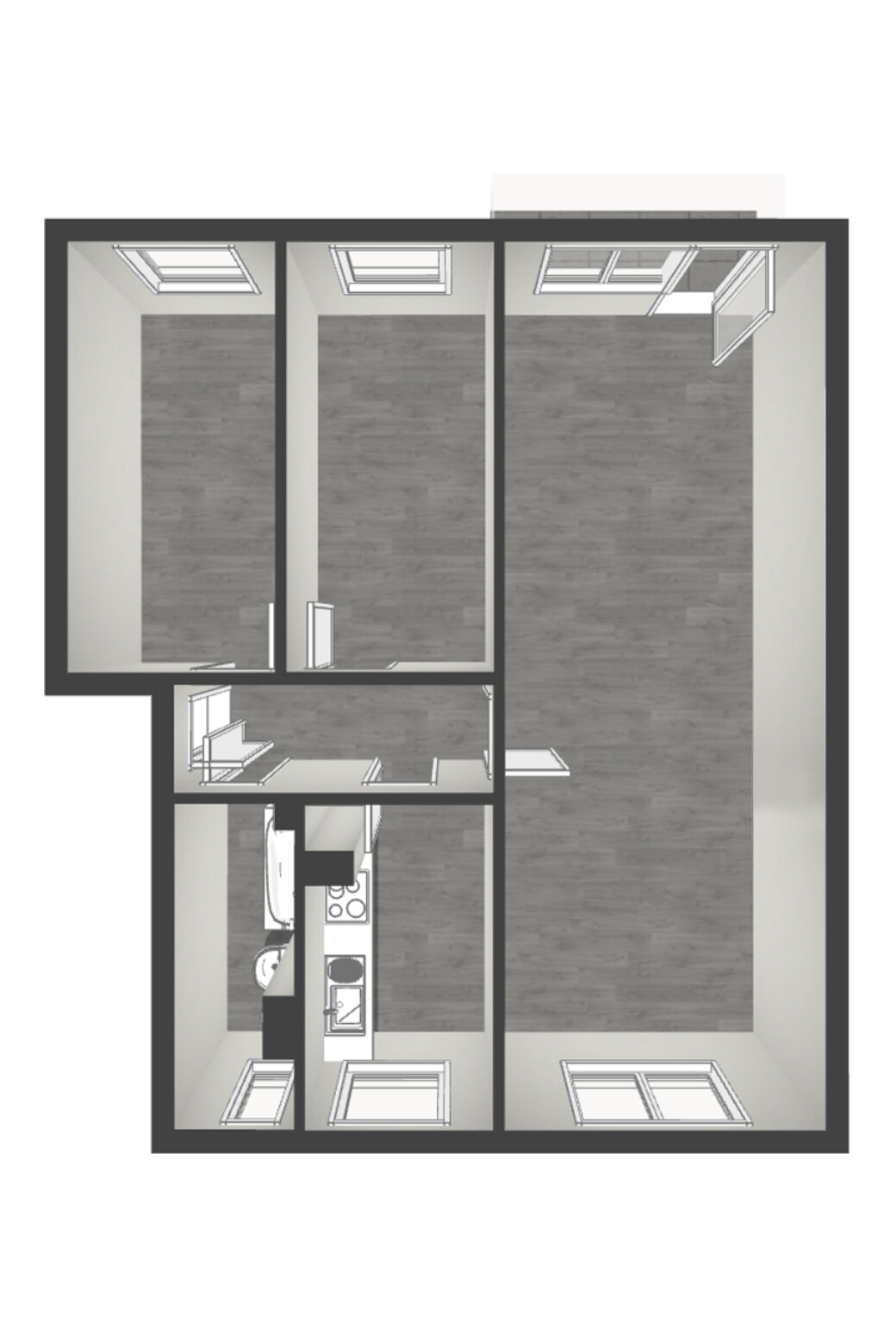 Thomas-Mann-Straße 22, 39365 Wefensleben