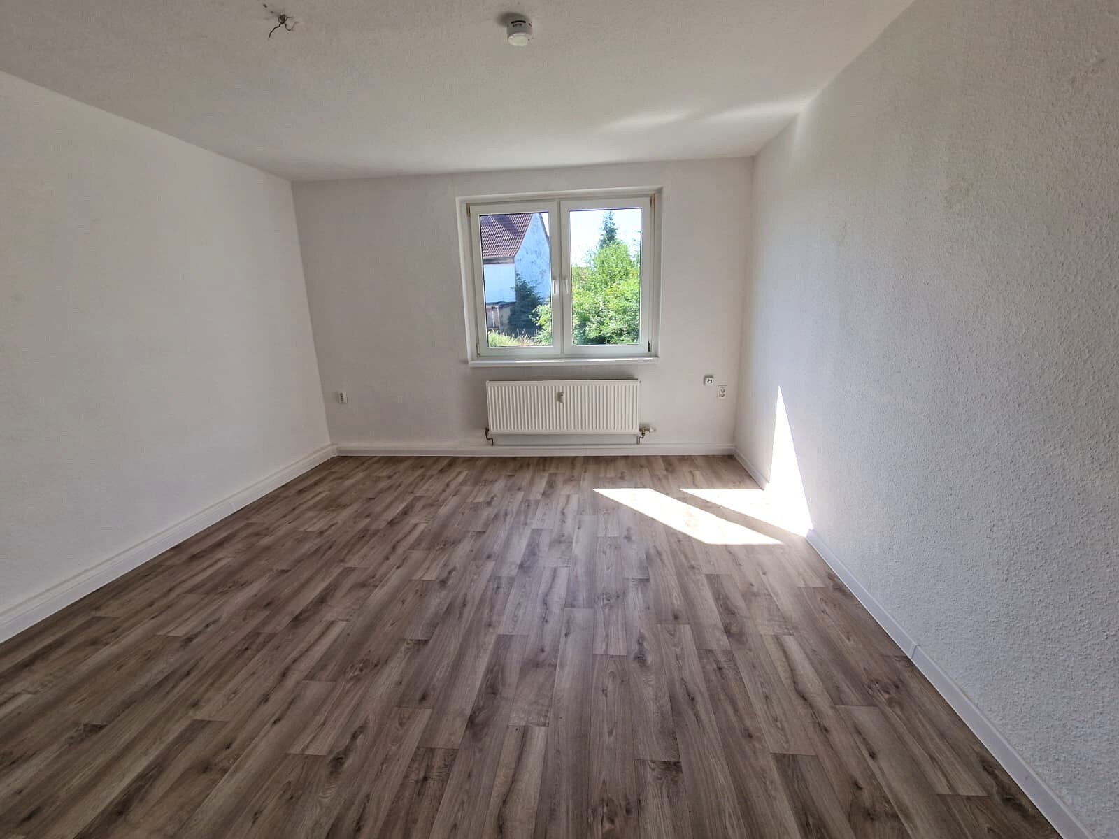 Siedlung 1, 39393 Ausleben