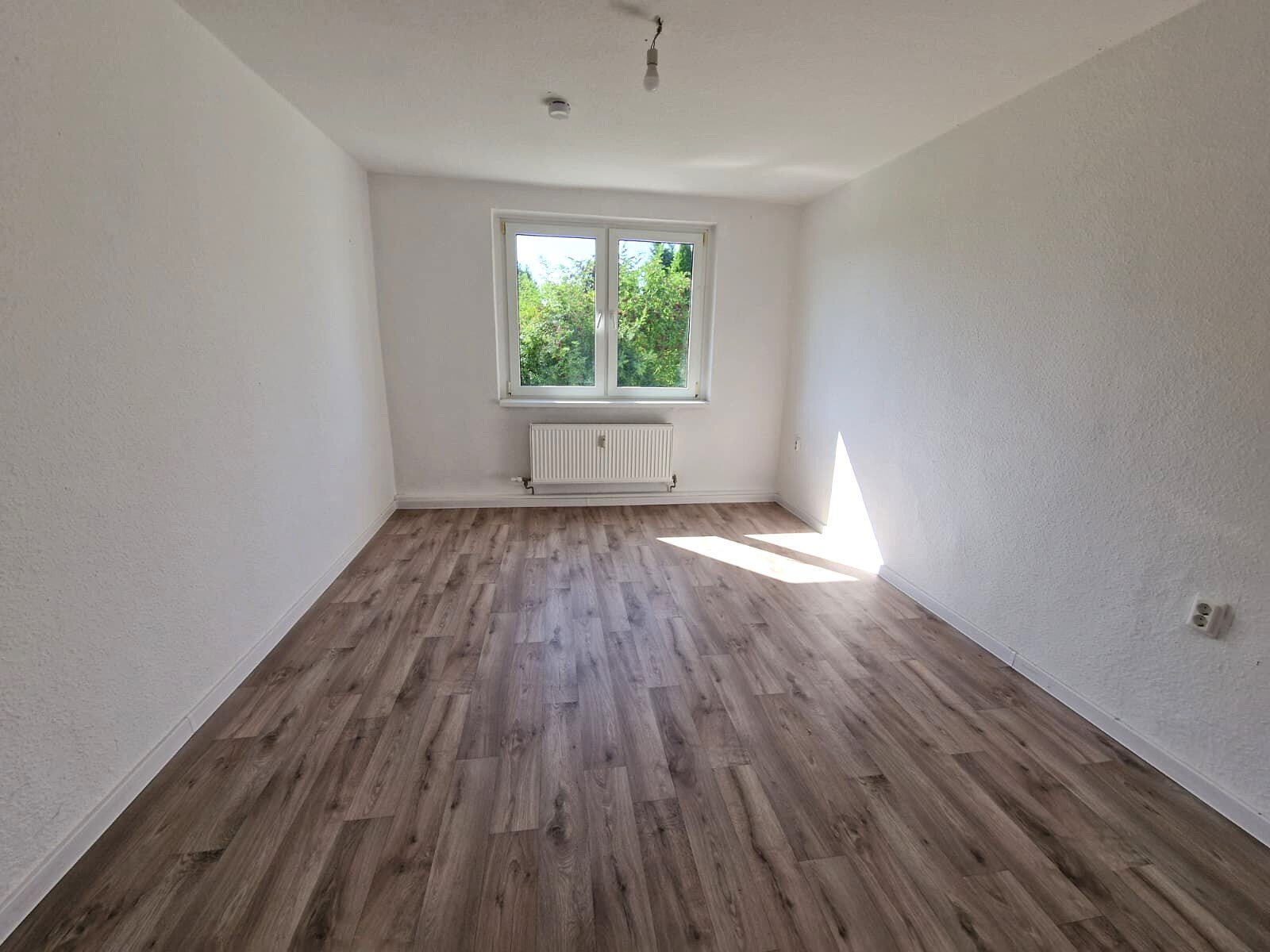 Siedlung 1, 39393 Ausleben