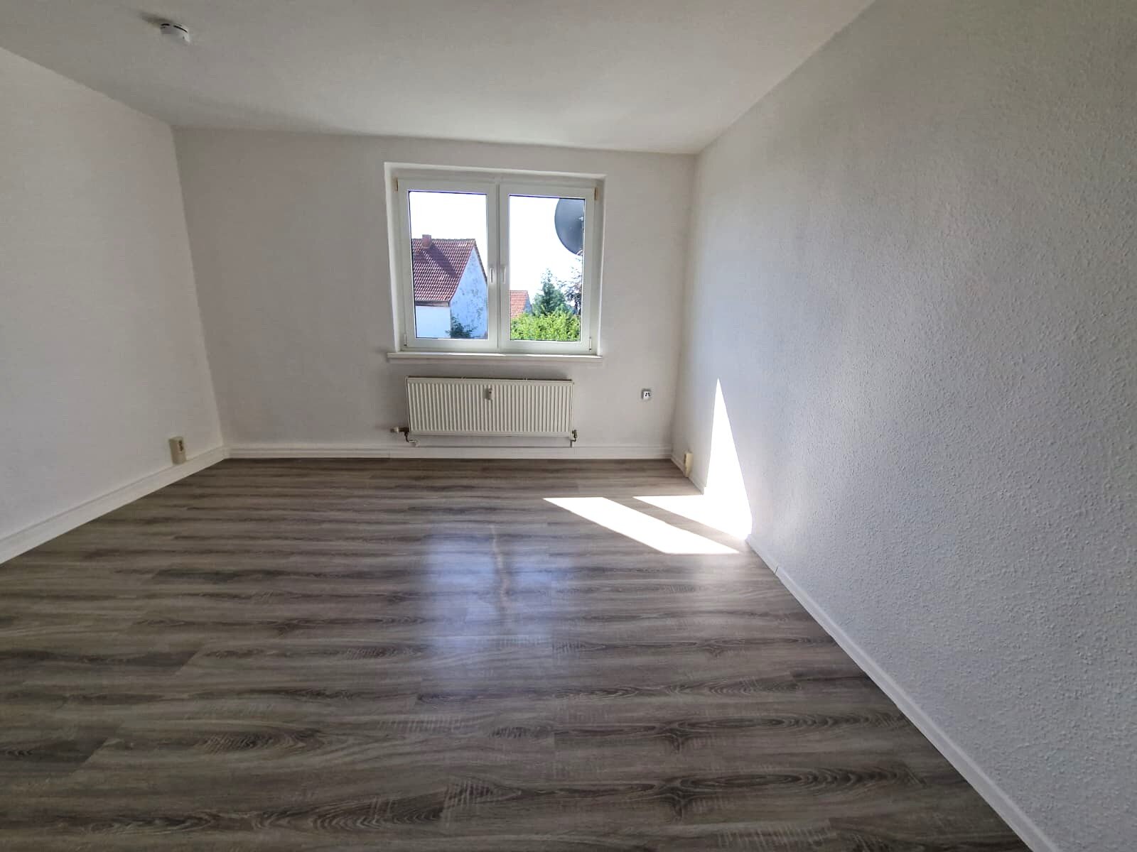 Siedlung 1, 39393 Ausleben