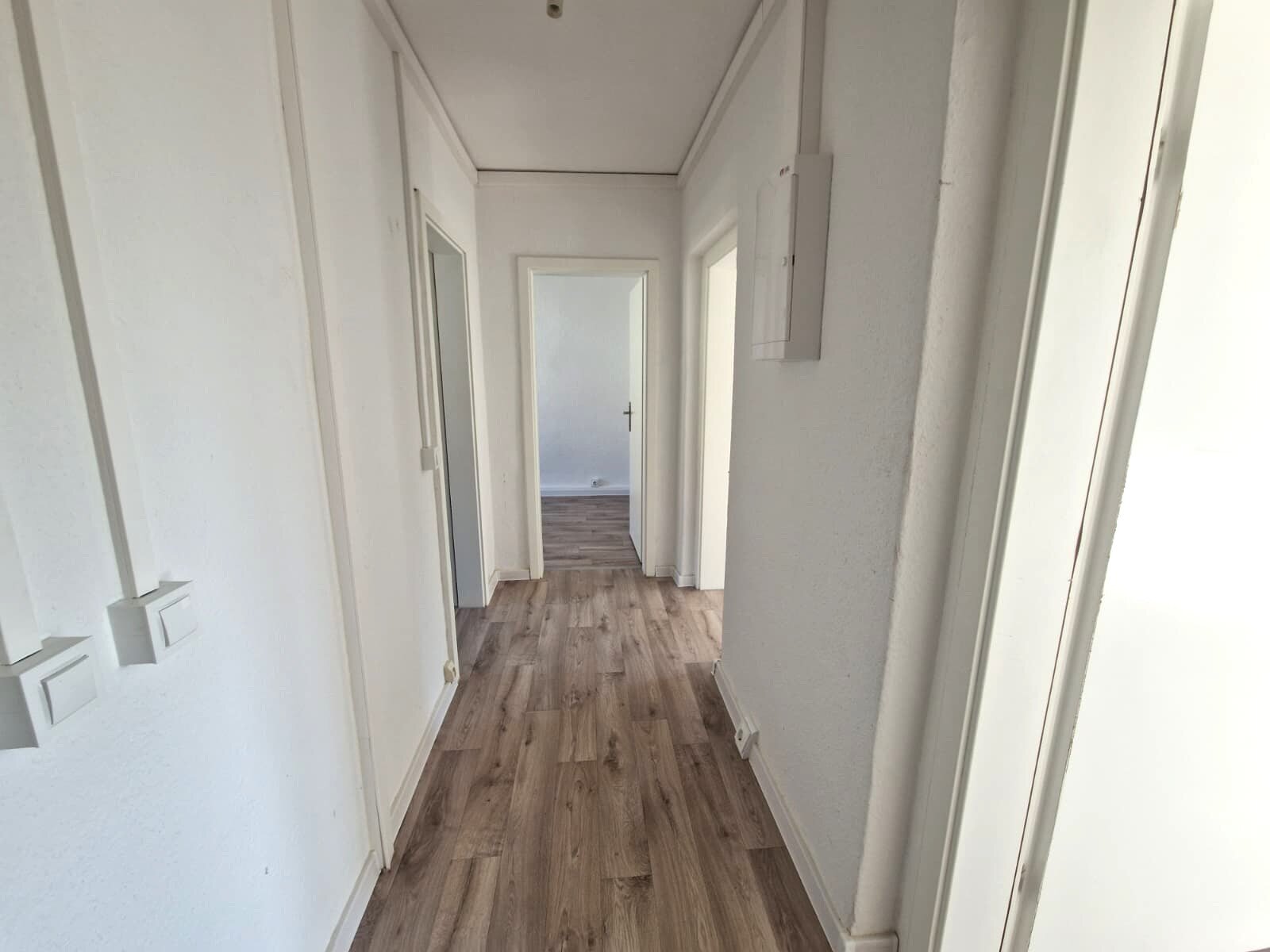 Siedlung 2, 39393 Ausleben