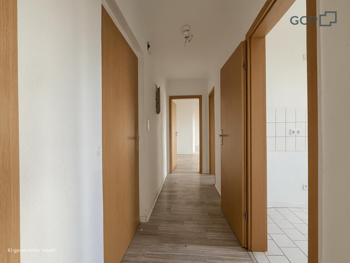 Siedlung 5, 39393 Ausleben