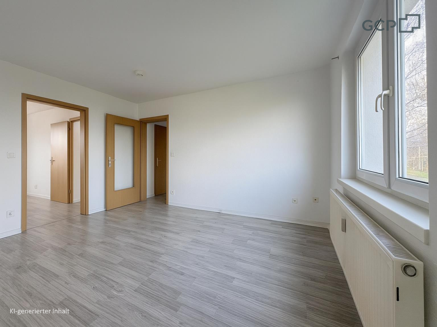 Siedlung 5, 39393 Ausleben