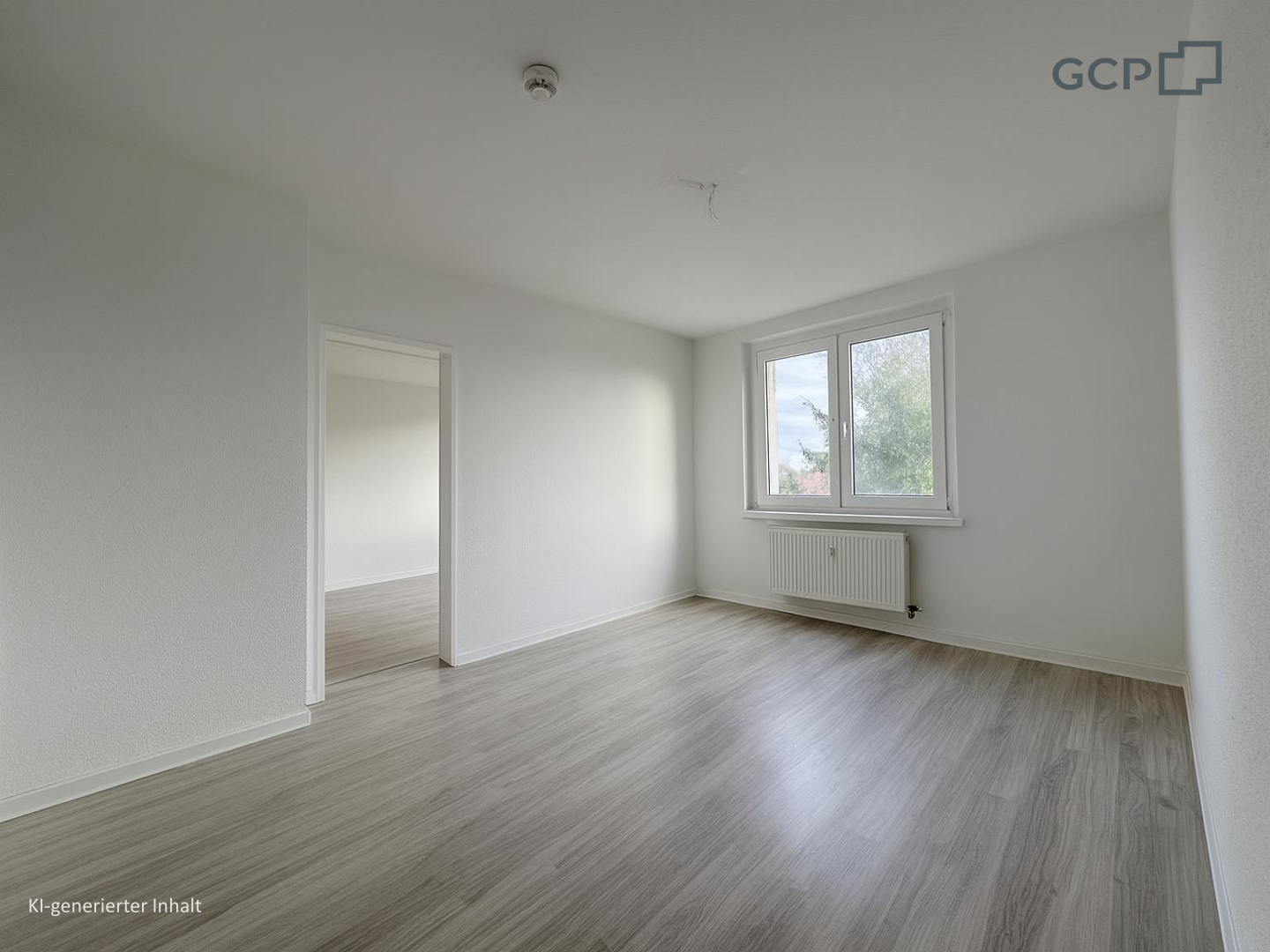 Siedlung 5, 39393 Ausleben