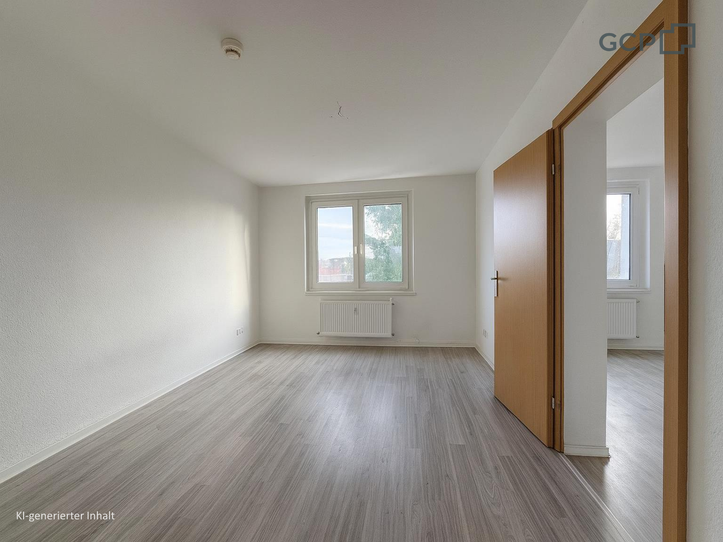 Siedlung 5, 39393 Ausleben