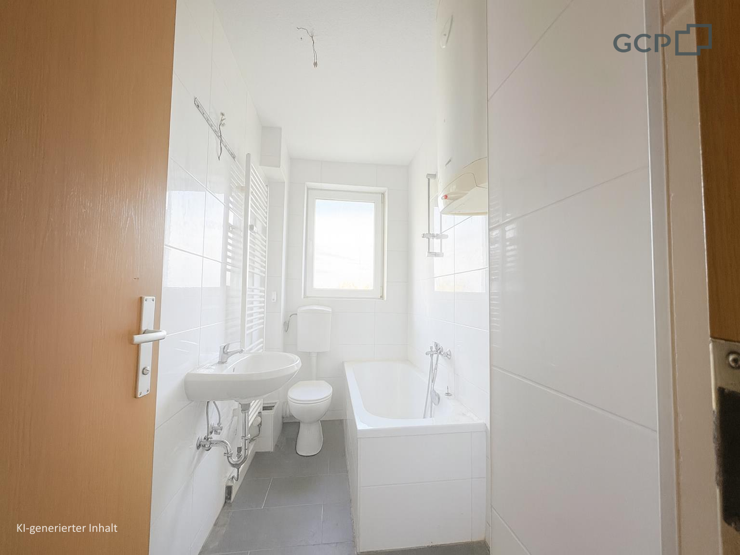 Siedlung 5, 39393 Ausleben