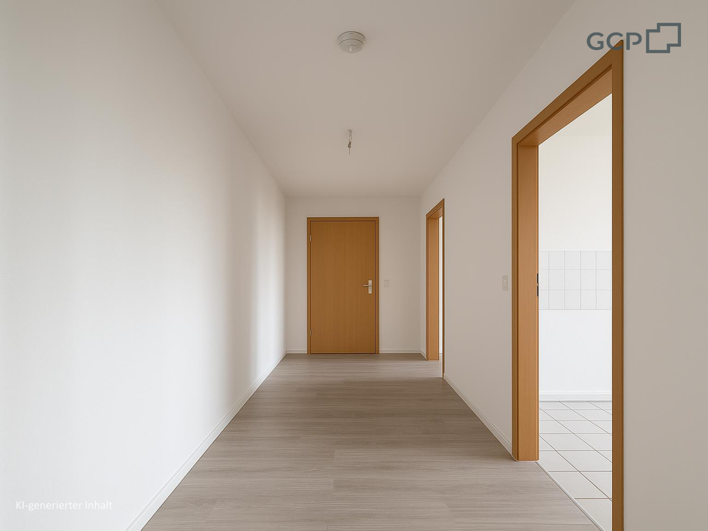 Siedlung 5, 39393 Ausleben