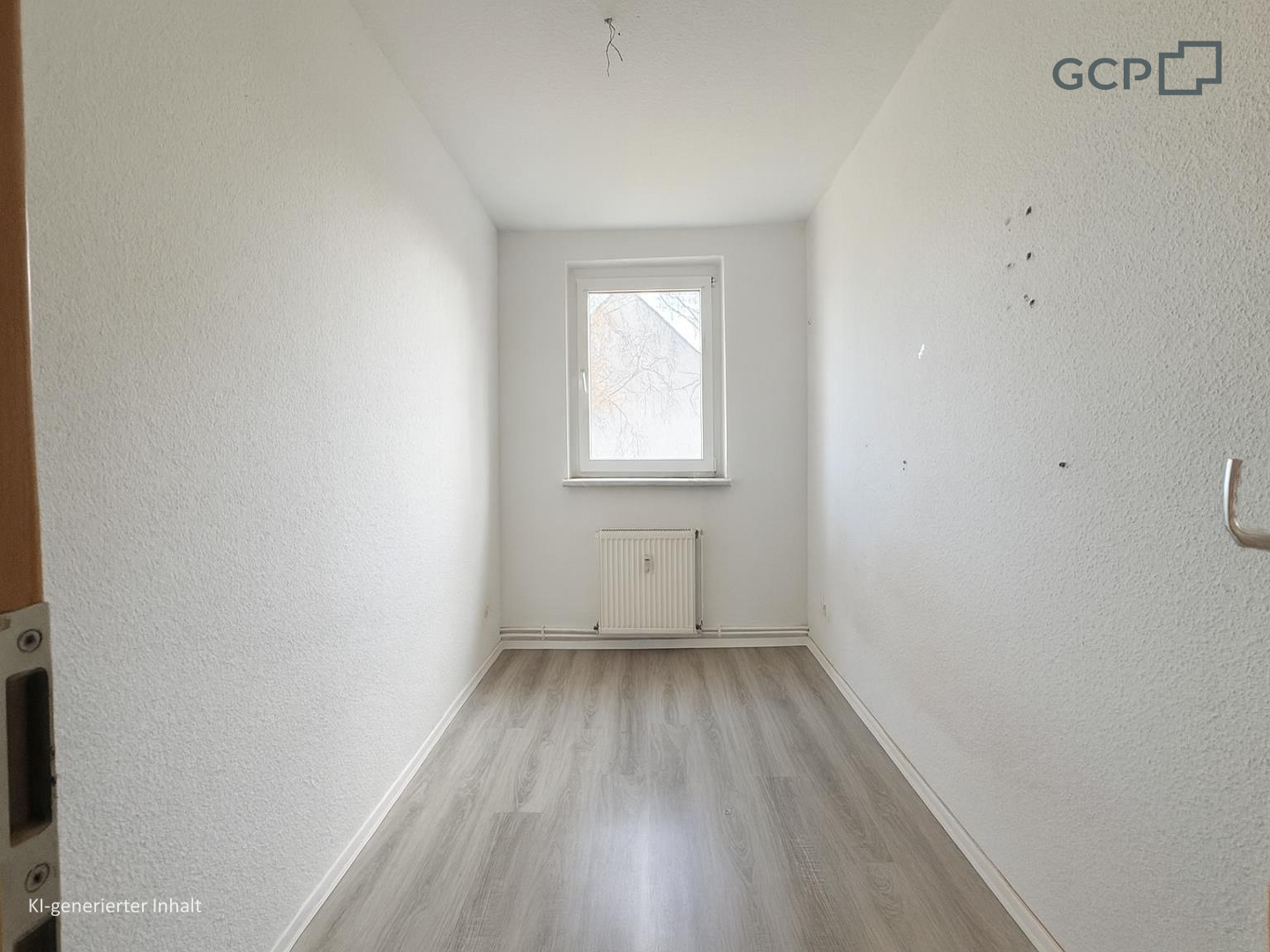 Siedlung 5, 39393 Ausleben