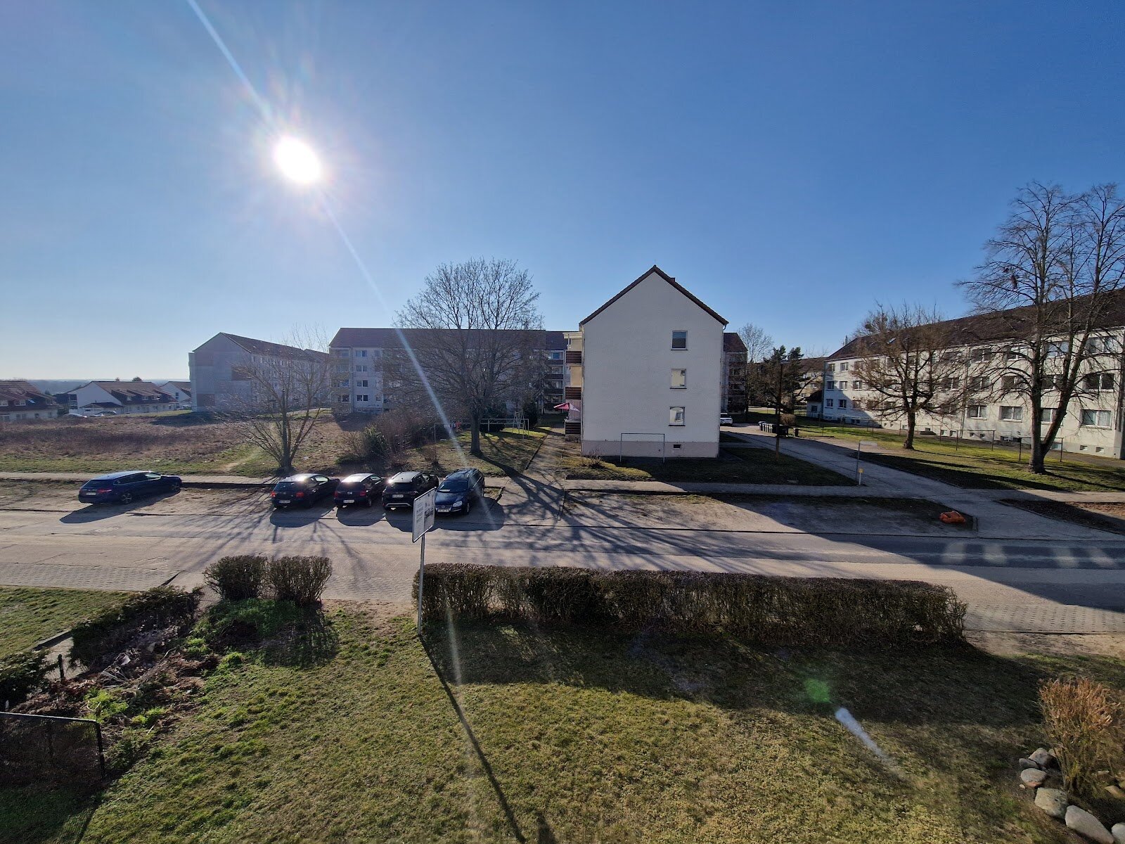 Straße der Freundschaft 13, 39624 Kalbe (Milde)