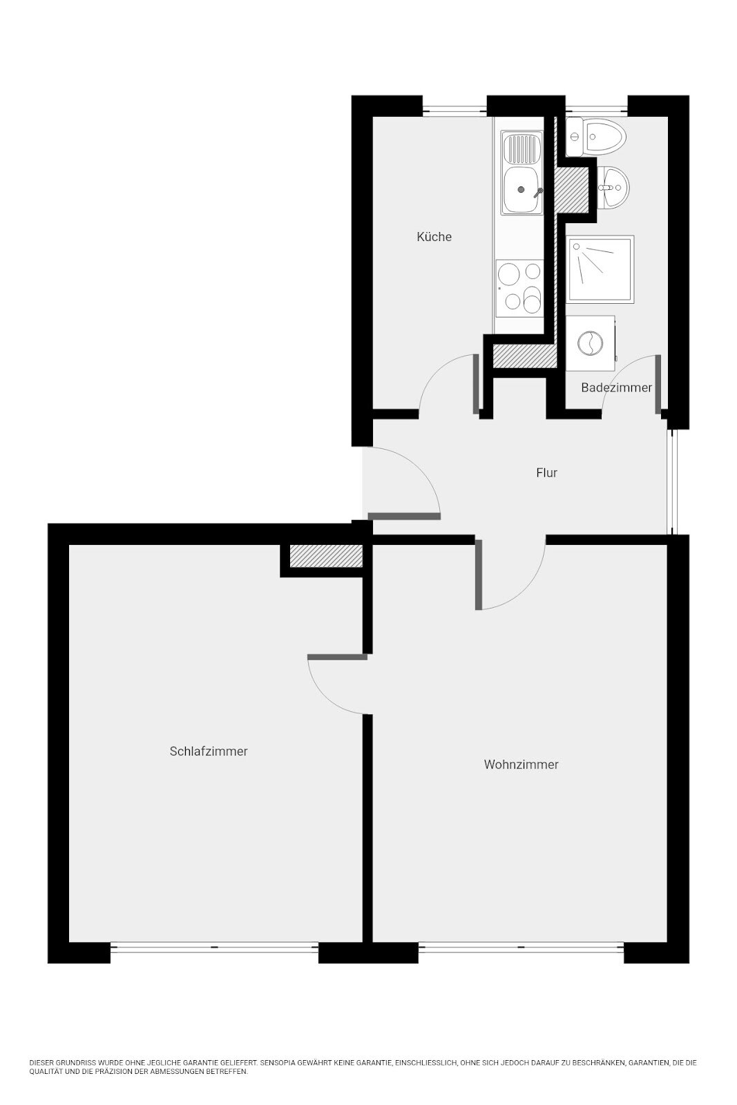 Straße der Freundschaft 13, 39624 Kalbe (Milde)