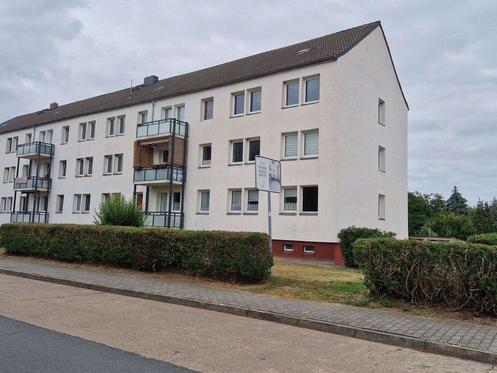 Straße der Freundschaft 9, 39624 Kalbe (Milde)