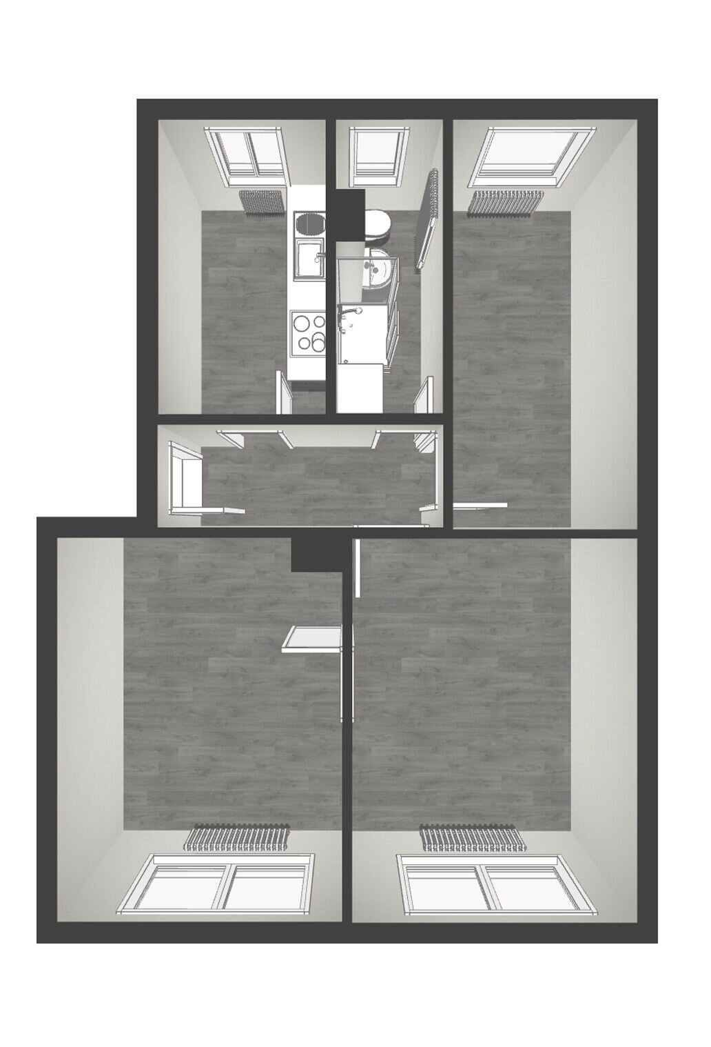 Straße der Freundschaft 9, 39624 Kalbe (Milde)