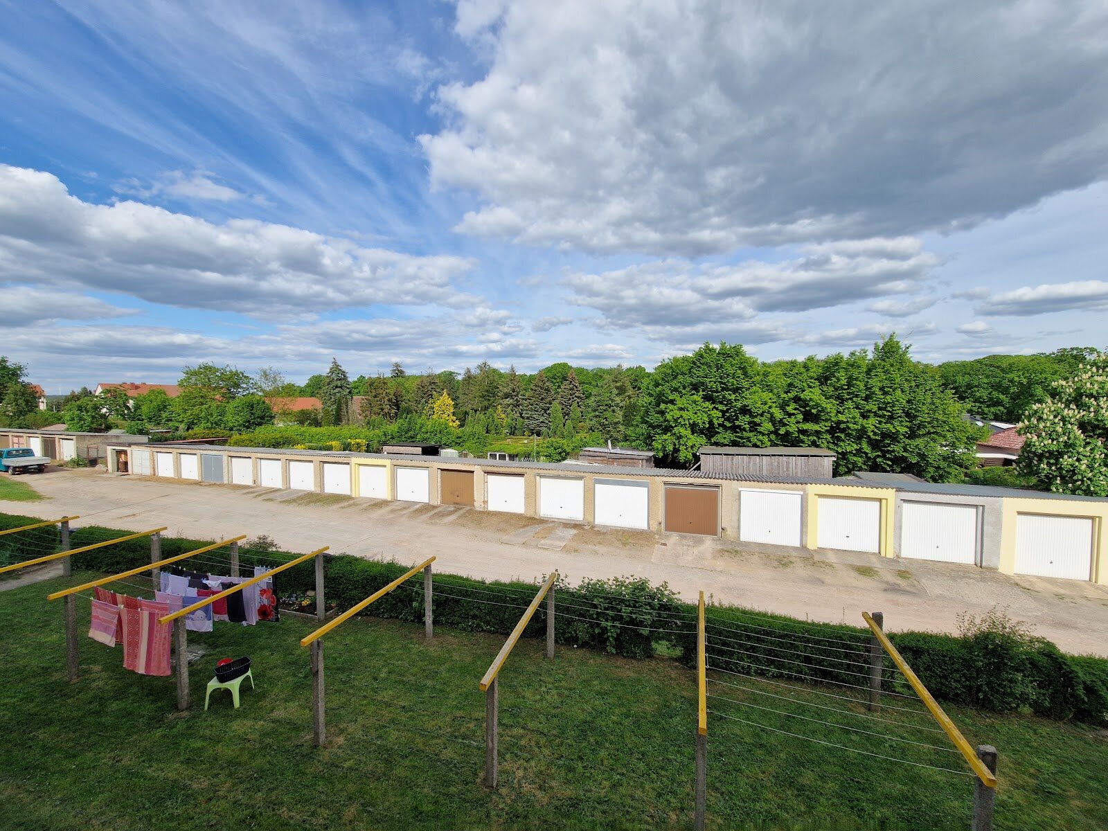 Straße der Freundschaft 9, 39624 Kalbe (Milde)