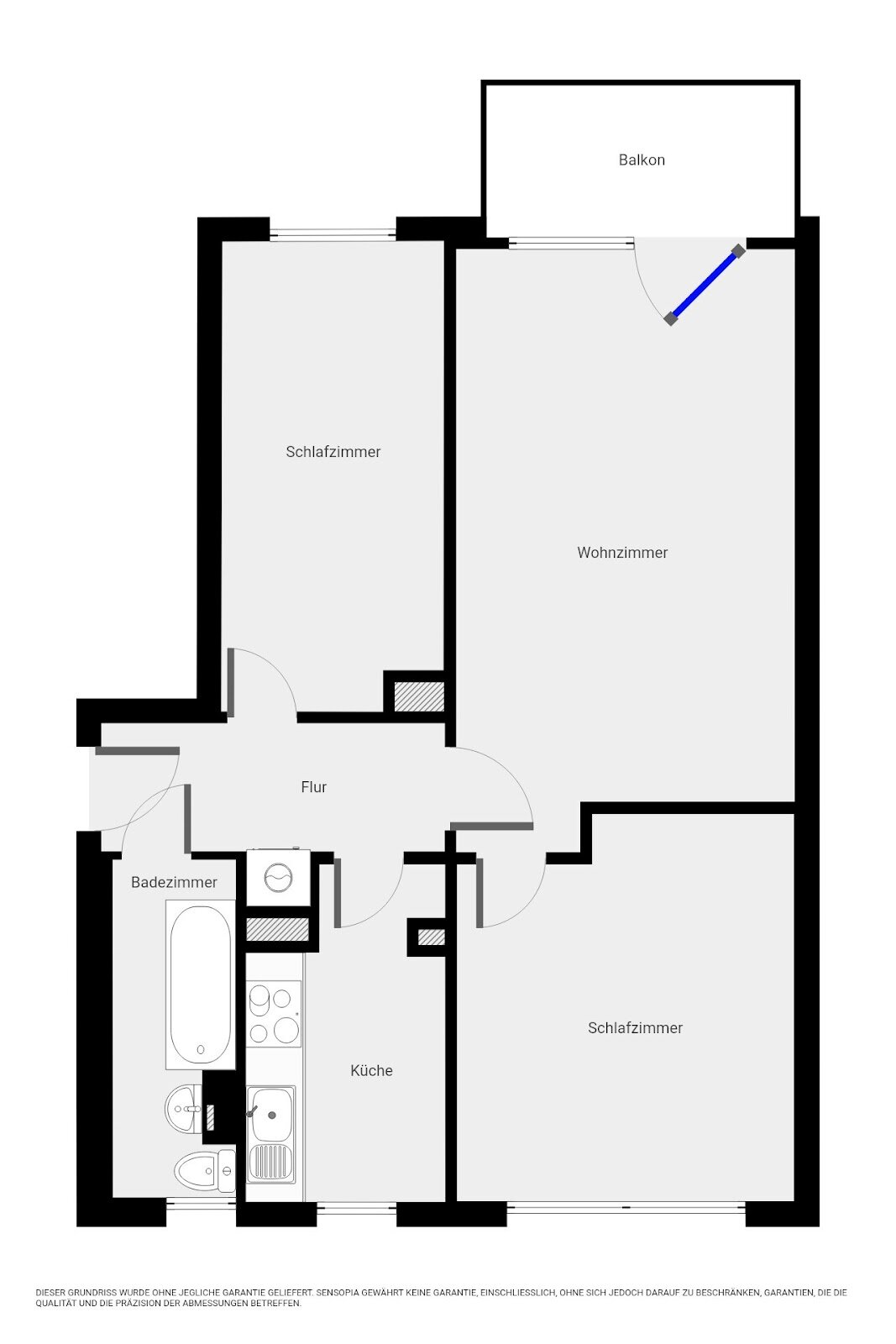 Straße der Freundschaft 9, 39624 Kalbe (Milde)