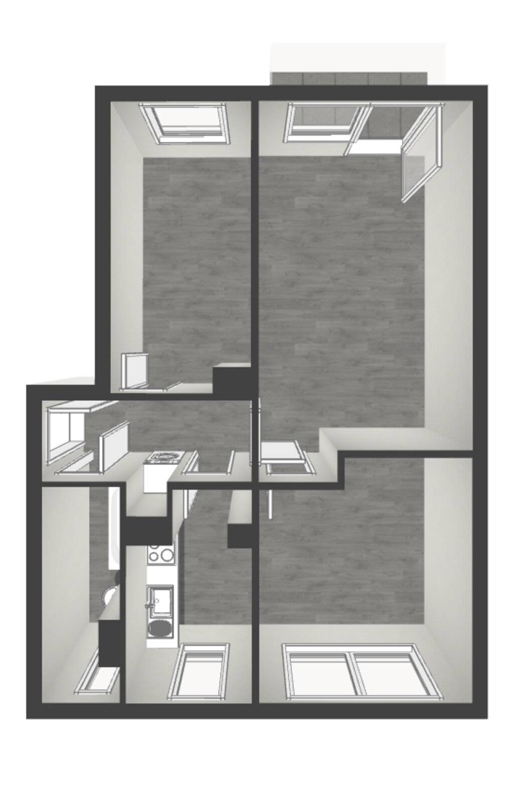 Straße der Freundschaft 9, 39624 Kalbe (Milde)